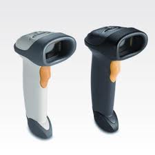 Barcode Scanner